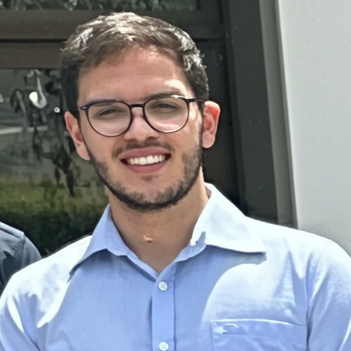 Igor N Piazenski – Engenheiro de Bioprocessos